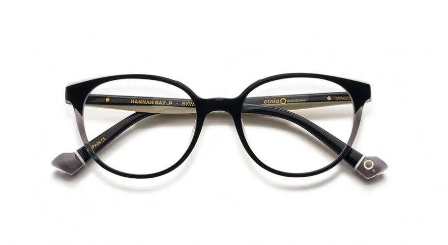 Etnia Barcelona HANNAH BAY .P Eyeglasses - view 27